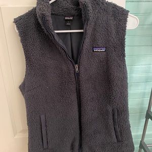 Patagonia vest